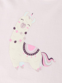 NAME IT T-shirt Belina Tender Touch